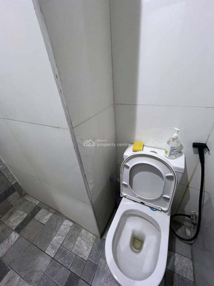 Fully Furnished Studio, Victoria Island (vi), Lagos, Flat / Apartment for Rent