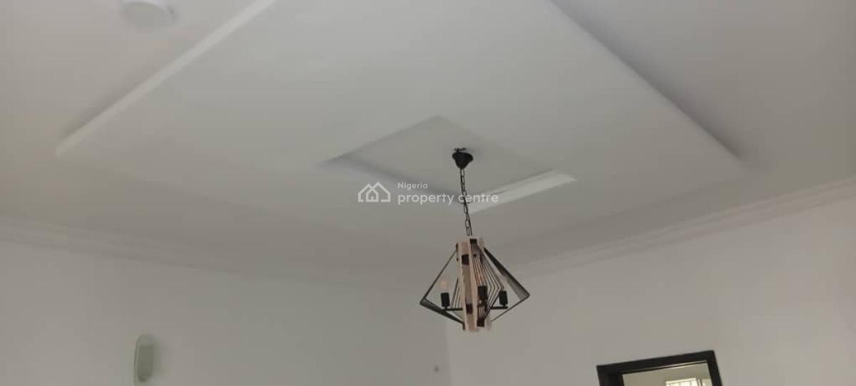 4 Bedroom Terrace, Road 13c, Ajiwe, Ajah, Lagos, Terraced Duplex for Sale