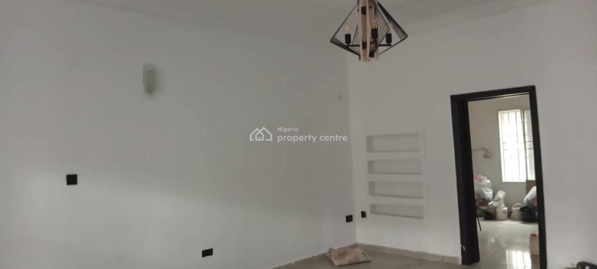 4 Bedroom Terrace, Road 13c, Ajiwe, Ajah, Lagos, Terraced Duplex for Sale