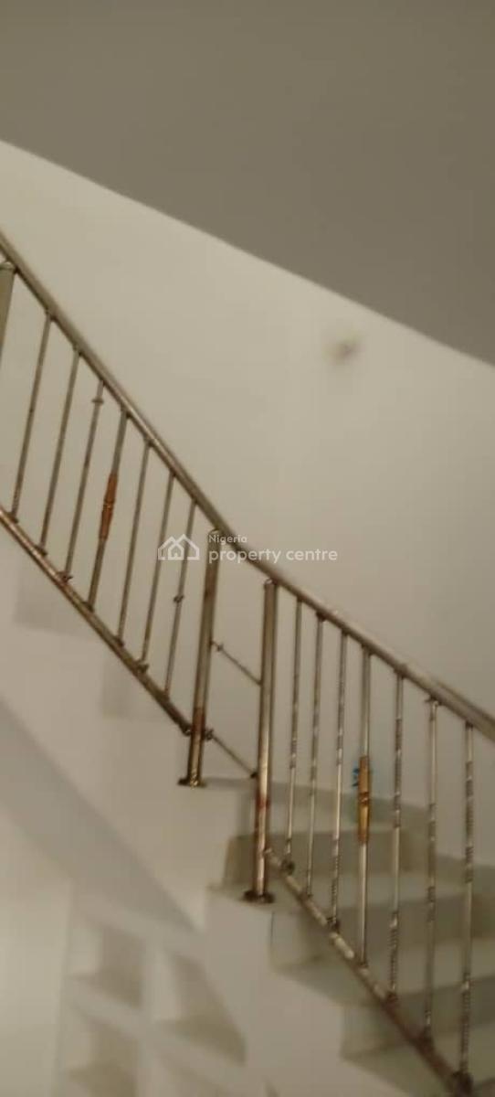 4 Bedroom Terrace, Road 13c, Ajiwe, Ajah, Lagos, Terraced Duplex for Sale