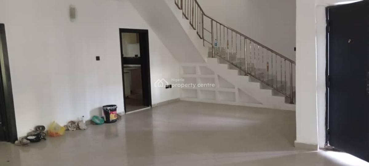 4 Bedroom Terrace, Road 13c, Ajiwe, Ajah, Lagos, Terraced Duplex for Sale