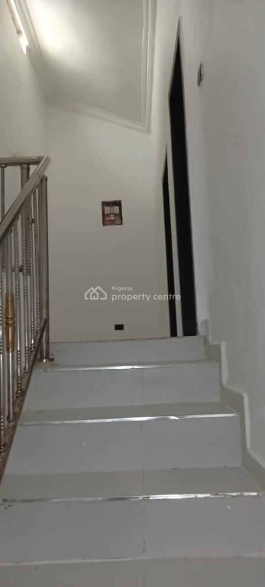 4 Bedroom Terrace, Road 13c, Ajiwe, Ajah, Lagos, Terraced Duplex for Sale