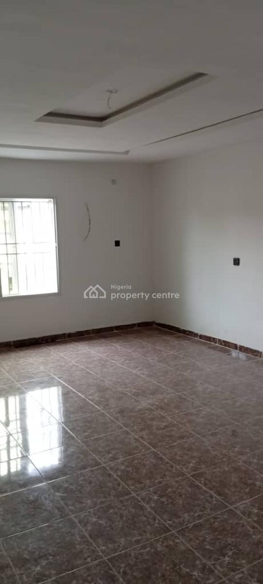 4 Bedroom Terrace, Road 13c, Ajiwe, Ajah, Lagos, Terraced Duplex for Sale