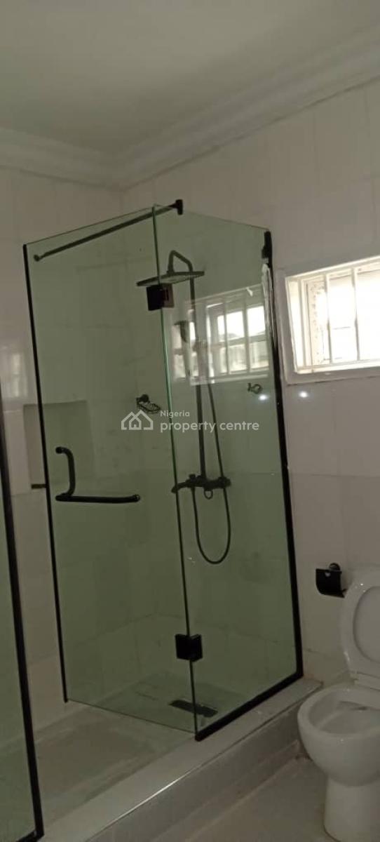 4 Bedroom Terrace, Road 13c, Ajiwe, Ajah, Lagos, Terraced Duplex for Sale
