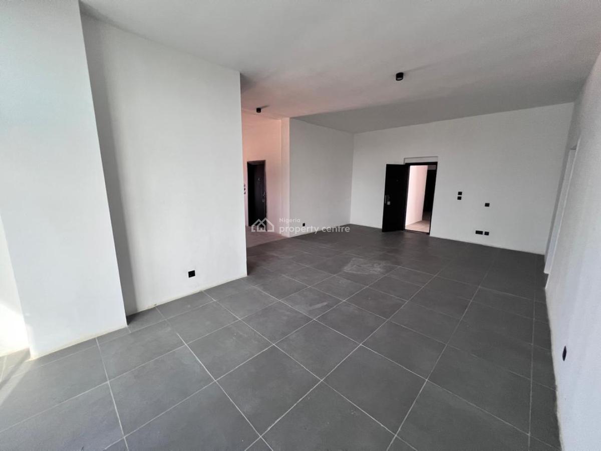 Luxury 2 Bedroom Apartment with Excellent Finishing, Agungi, Lekki, Lagos, Flat / Apartment for Rent