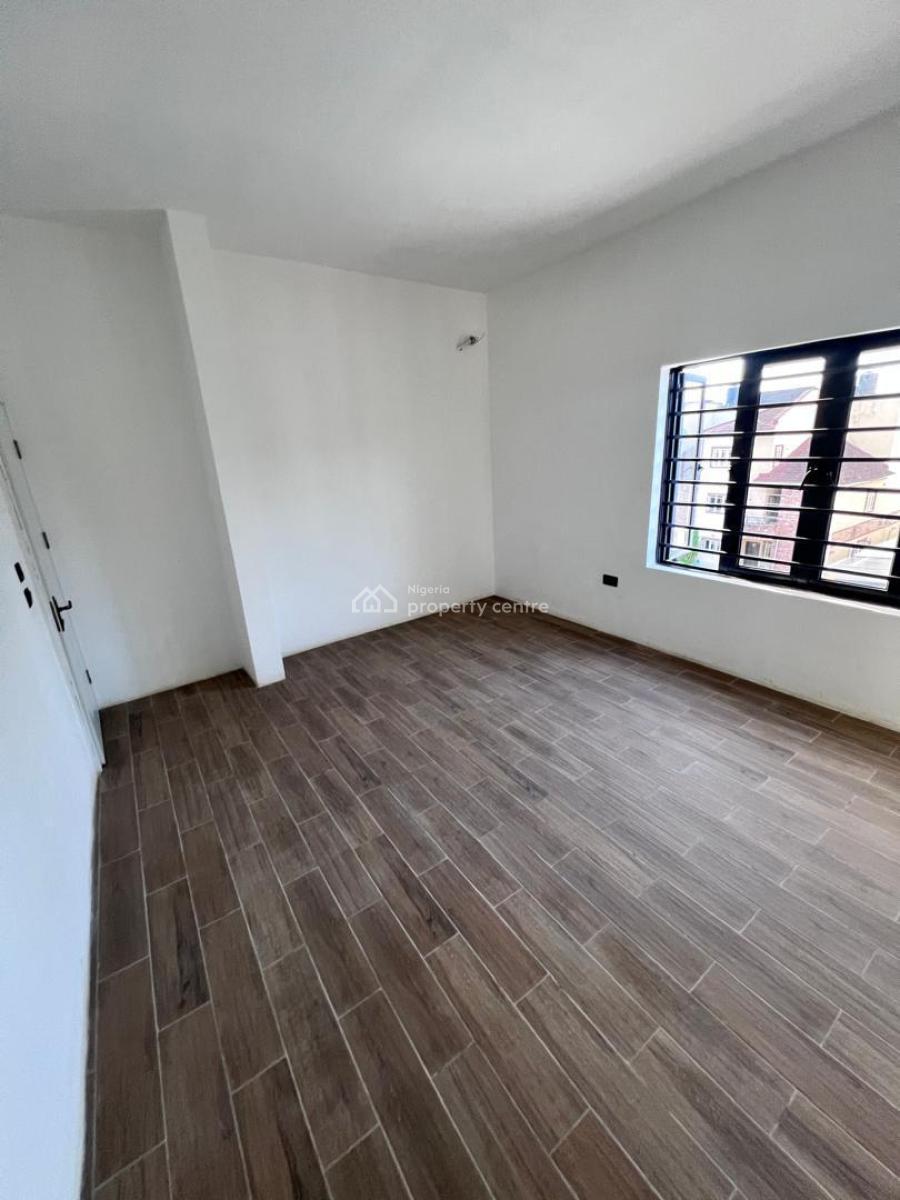 Luxury 2 Bedroom Apartment with Excellent Finishing, Agungi, Lekki, Lagos, Flat / Apartment for Rent