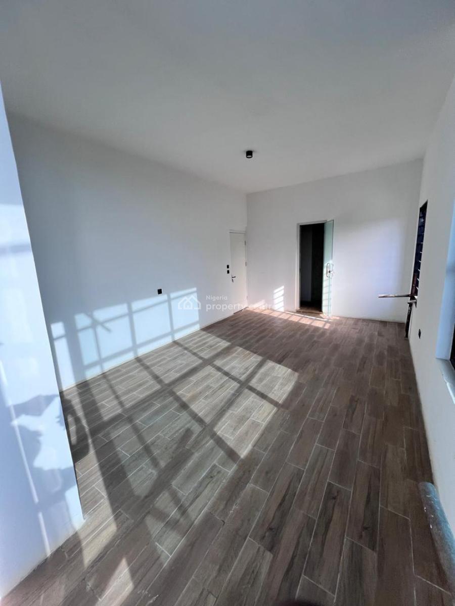Luxury 2 Bedroom Apartment with Excellent Finishing, Agungi, Lekki, Lagos, Flat / Apartment for Rent
