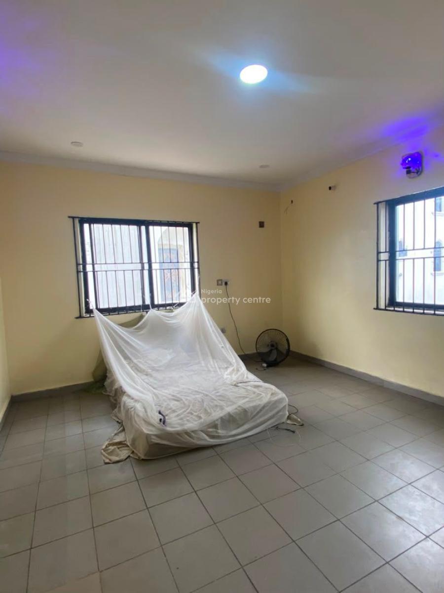 a Decent Newly Renovated Mini Flat, Ogudu, Lagos, Mini Flat (room and Parlour) for Rent