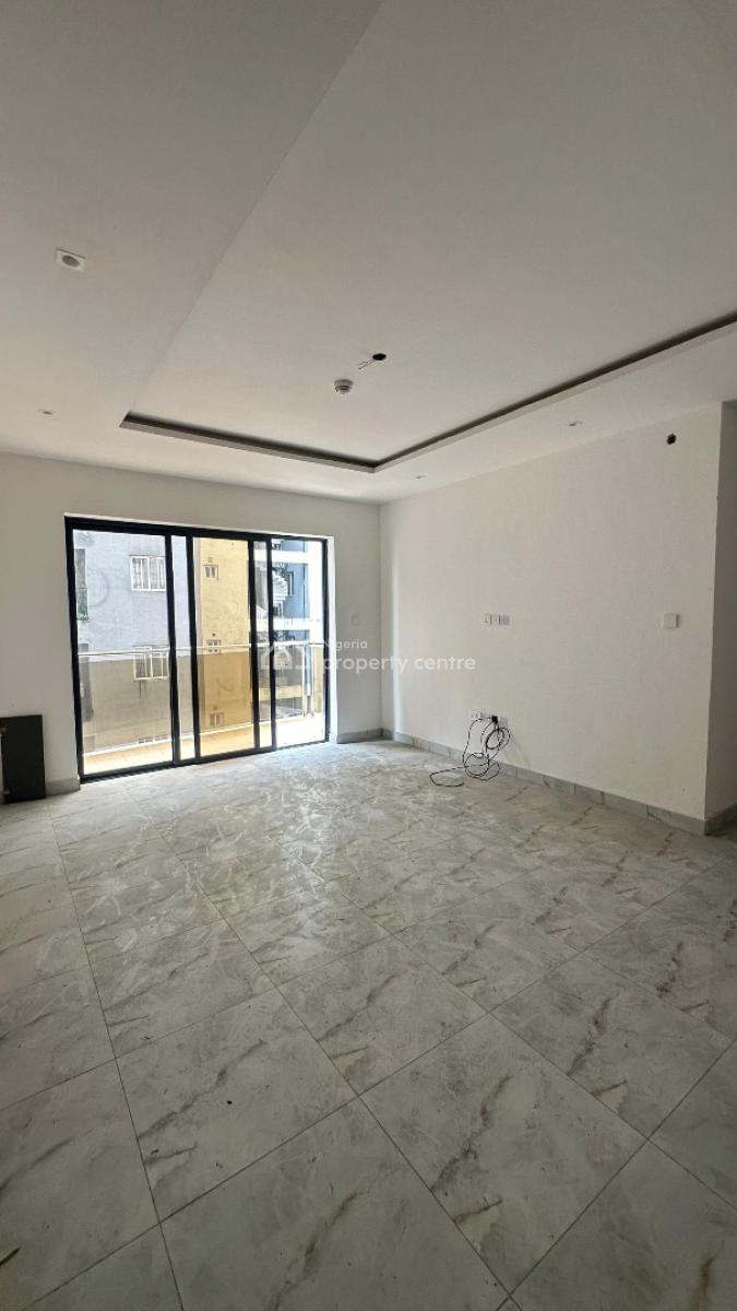 2 Bedroom Apartment, Salem, Ikate, Lekki, Lagos, Flat / Apartment for Rent