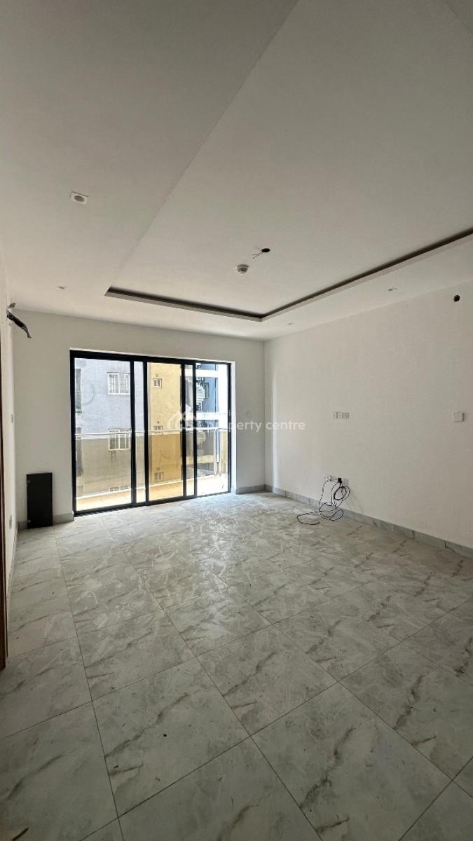 2 Bedroom Apartment, Salem, Ikate, Lekki, Lagos, Flat / Apartment for Rent