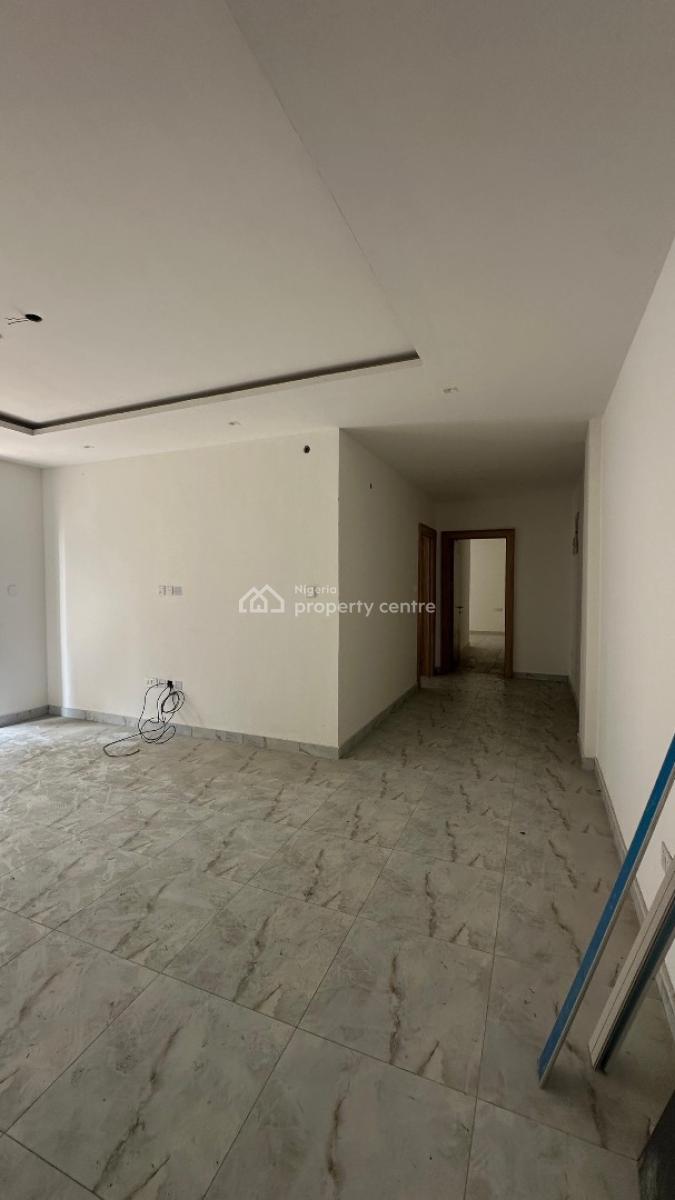 2 Bedroom Apartment, Salem, Ikate, Lekki, Lagos, Flat / Apartment for Rent
