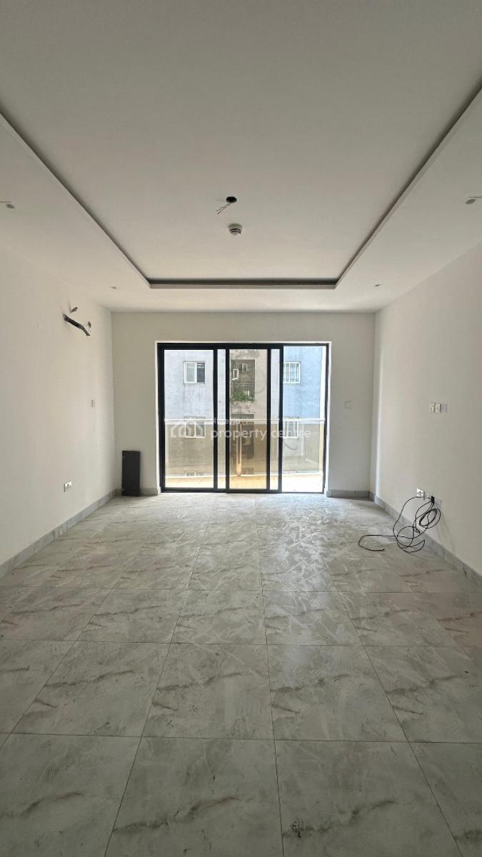 2 Bedroom Apartment, Salem, Ikate, Lekki, Lagos, Flat / Apartment for Rent