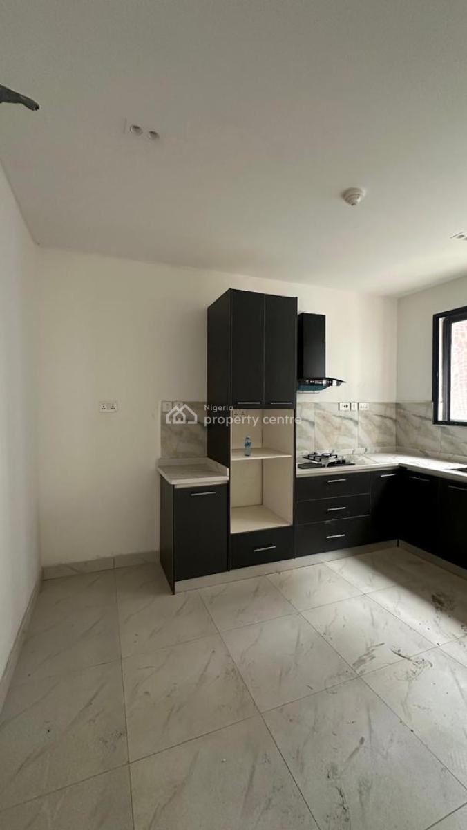 2 Bedroom Apartment, Salem, Ikate, Lekki, Lagos, Flat / Apartment for Rent