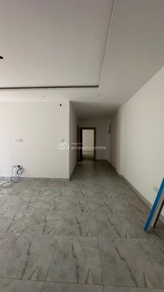 2 Bedroom Apartment, Salem, Ikate, Lekki, Lagos, Flat / Apartment for Rent