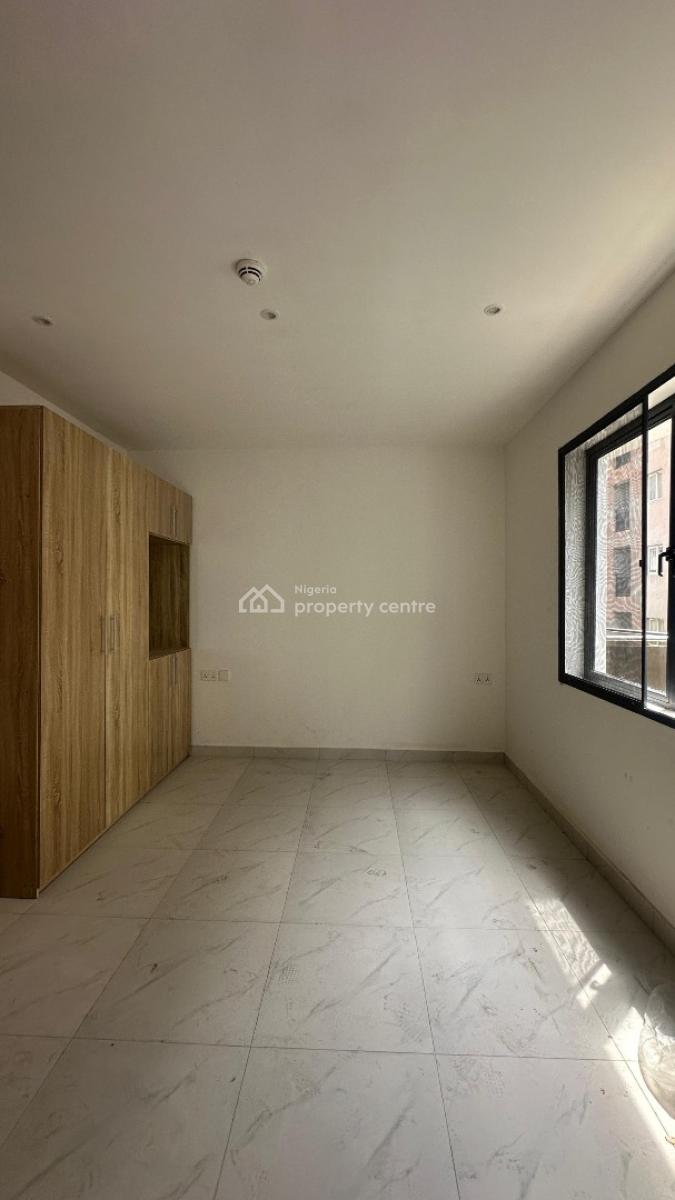 2 Bedroom Apartment, Salem, Ikate, Lekki, Lagos, Flat / Apartment for Rent