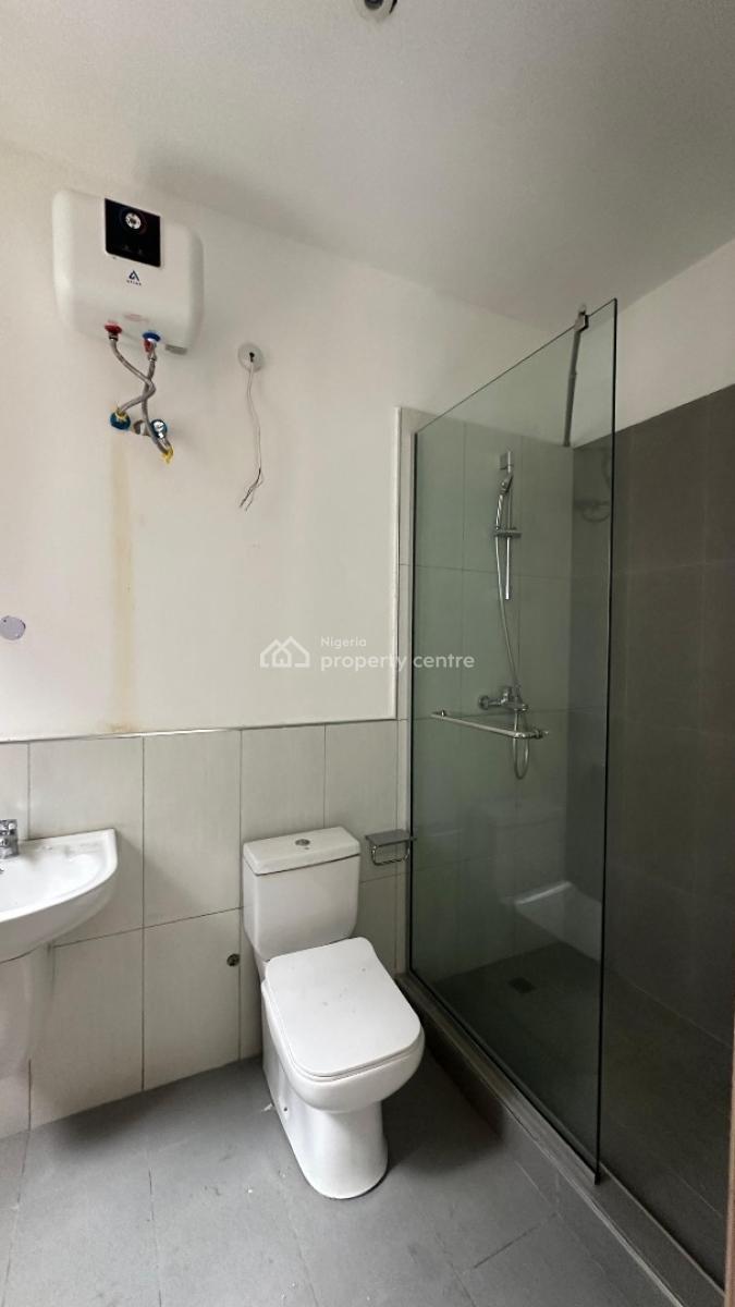 2 Bedroom Apartment, Salem, Ikate, Lekki, Lagos, Flat / Apartment for Rent