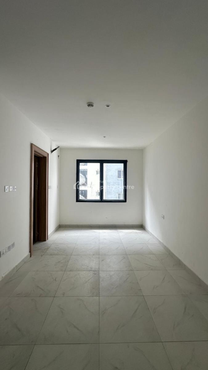 2 Bedroom Apartment, Salem, Ikate, Lekki, Lagos, Flat / Apartment for Rent