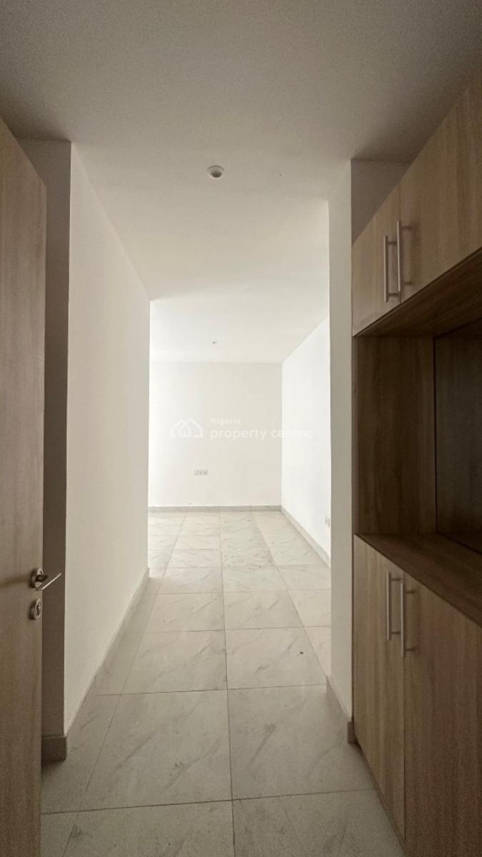 2 Bedroom Apartment, Salem, Ikate, Lekki, Lagos, Flat / Apartment for Rent