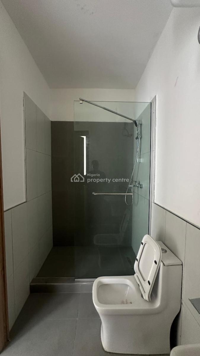 2 Bedroom Apartment, Salem, Ikate, Lekki, Lagos, Flat / Apartment for Rent