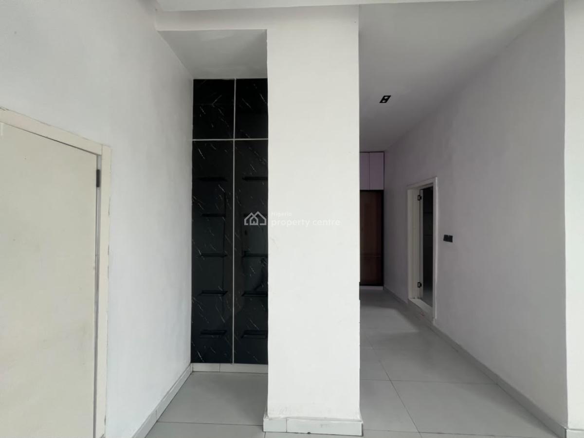 New  4 Bedrooms Semi Detached Duplex and Bq, Lekki Scheme 2 Estate, Ajah, Lagos, Semi-detached Duplex for Sale