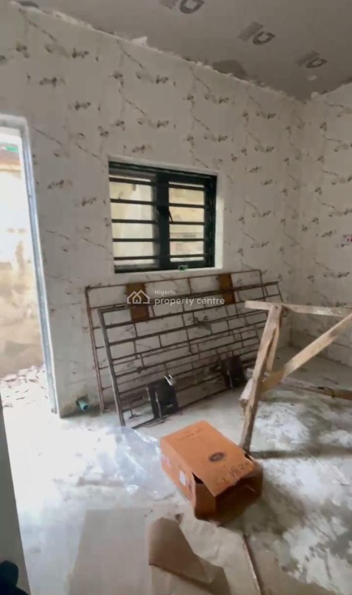 Spacious Newly Built  2 Bedroom Apartment, Adelabu, Surulere, Lagos, Flat / Apartment for Rent