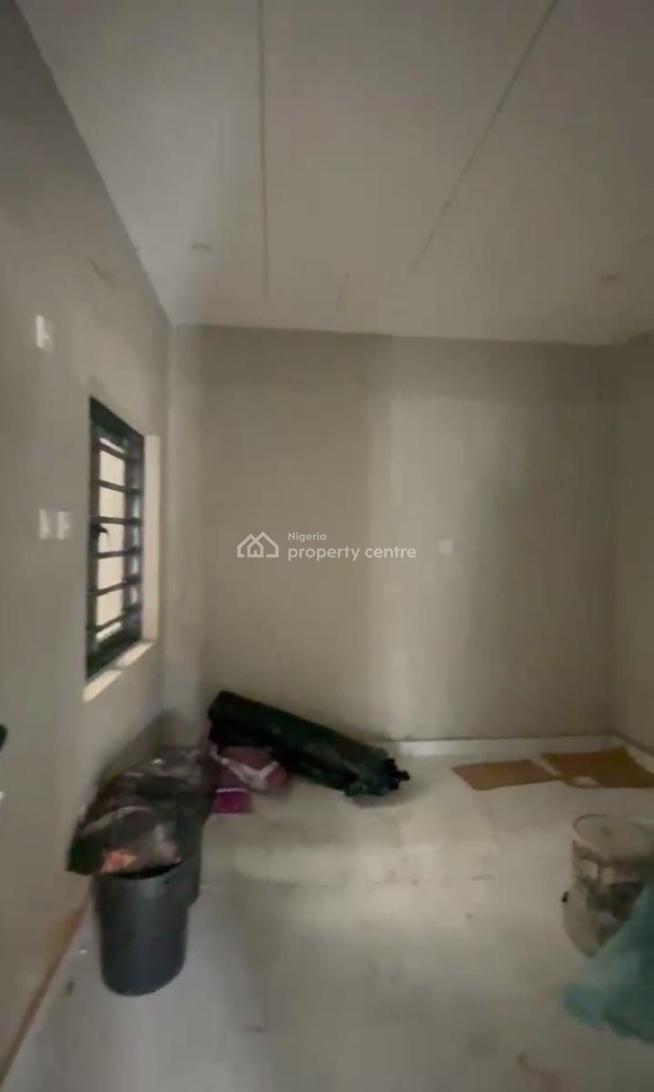 Spacious Newly Built  2 Bedroom Apartment, Adelabu, Surulere, Lagos, Flat / Apartment for Rent