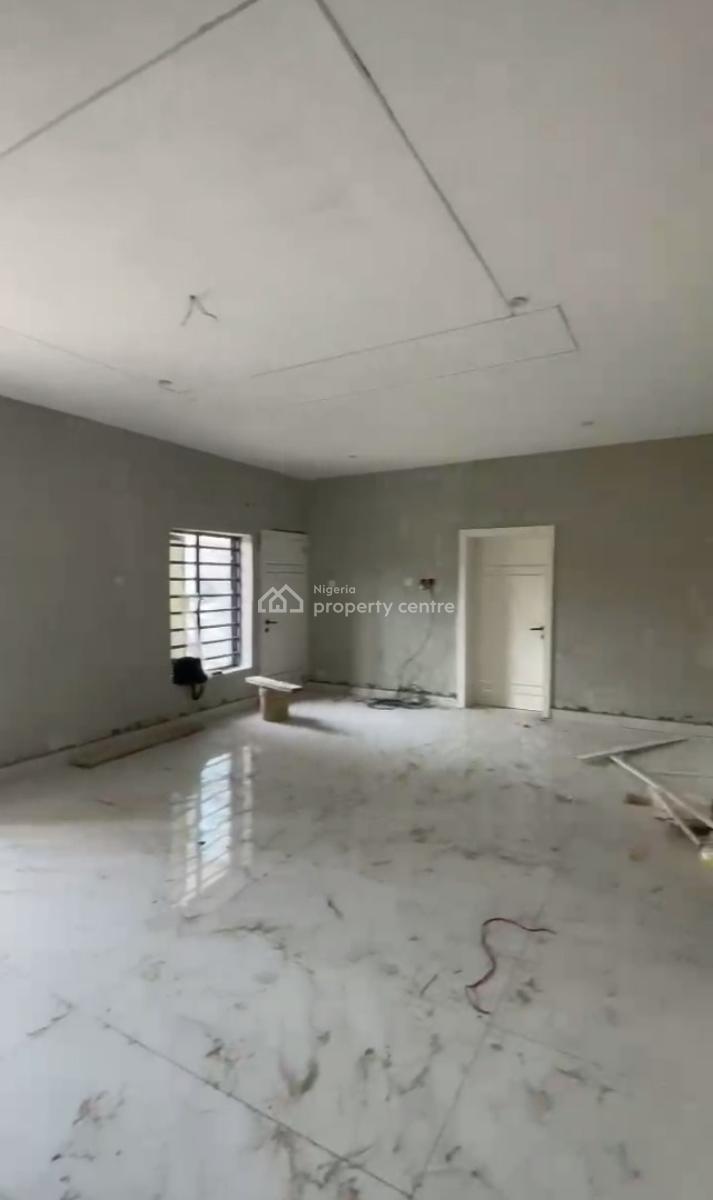 Spacious Newly Built  2 Bedroom Apartment, Adelabu, Surulere, Lagos, Flat / Apartment for Rent