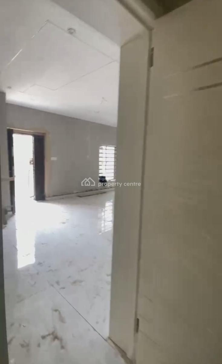 Spacious Newly Built  2 Bedroom Apartment, Adelabu, Surulere, Lagos, Flat / Apartment for Rent