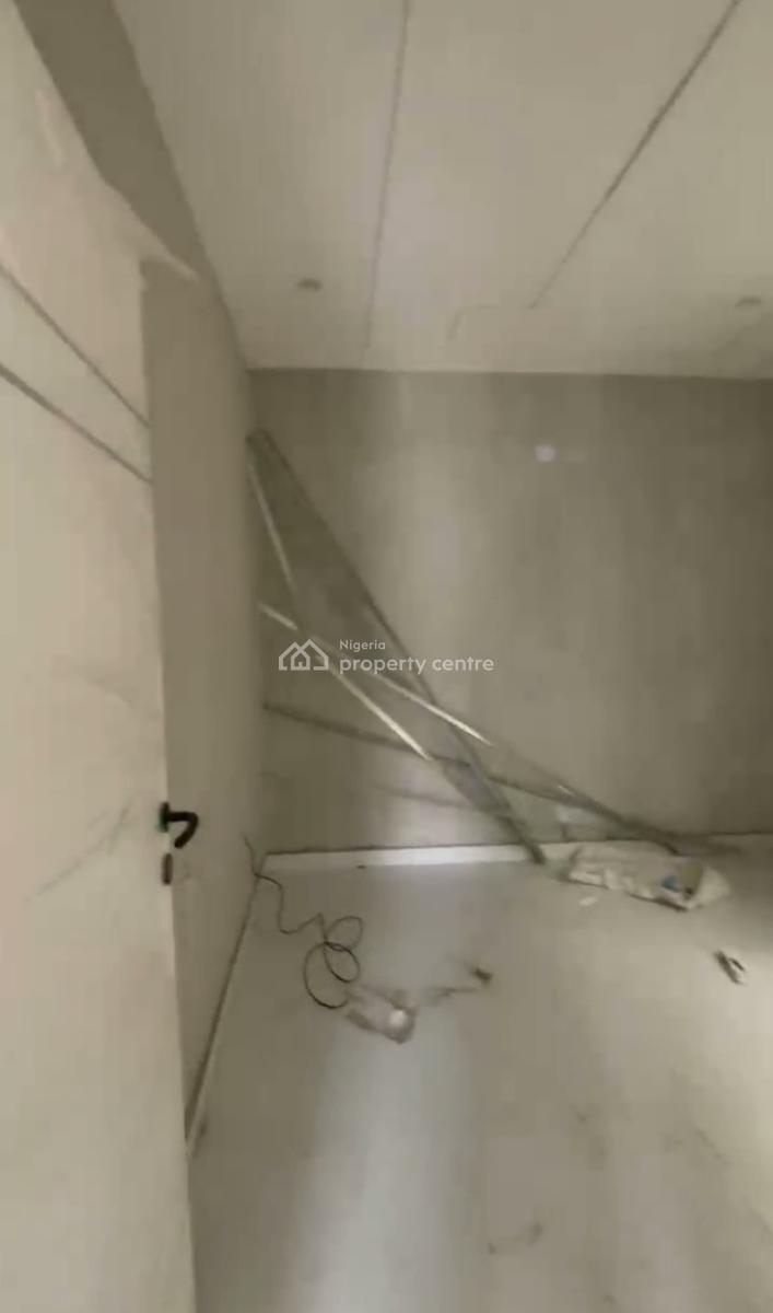 Spacious Newly Built  2 Bedroom Apartment, Adelabu, Surulere, Lagos, Flat / Apartment for Rent