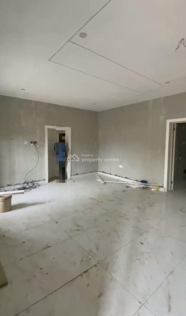 Spacious Newly Built  2 Bedroom Apartment, Adelabu, Surulere, Lagos, Flat / Apartment for Rent