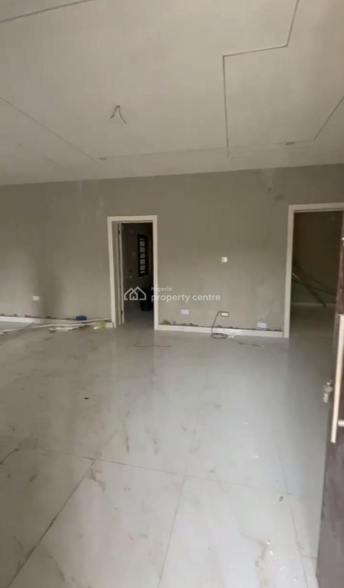 Spacious Newly Built  2 Bedroom Apartment, Adelabu, Surulere, Lagos, Flat / Apartment for Rent