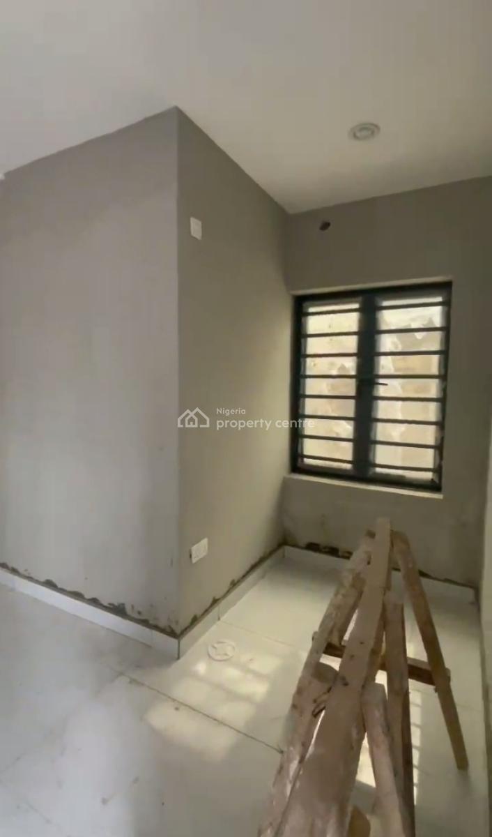 Spacious Newly Built  2 Bedroom Apartment, Adelabu, Surulere, Lagos, Flat / Apartment for Rent