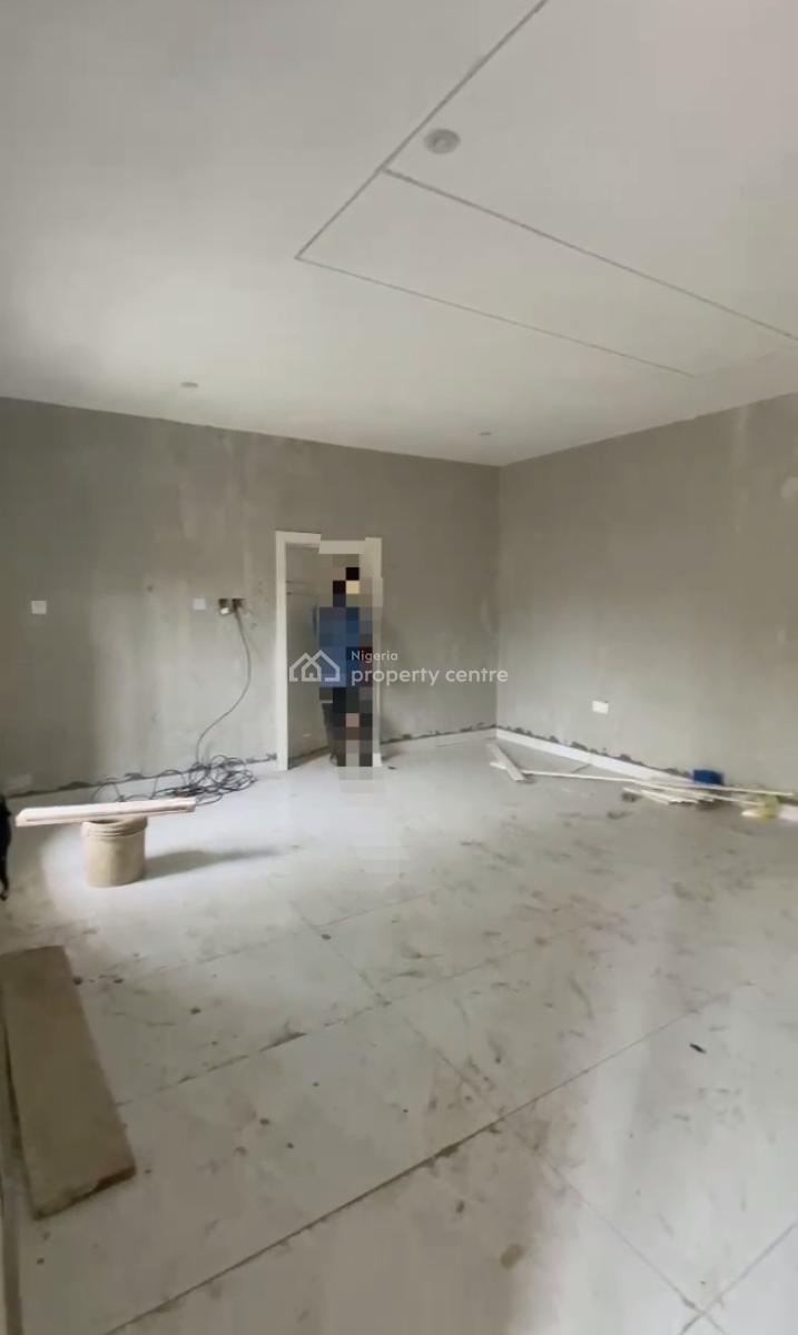 Spacious Newly Built  2 Bedroom Apartment, Adelabu, Surulere, Lagos, Flat / Apartment for Rent