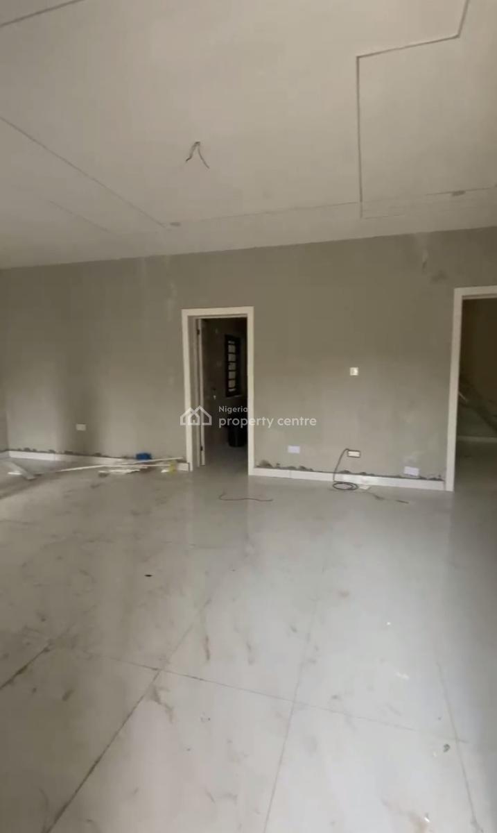 Spacious Newly Built  2 Bedroom Apartment, Adelabu, Surulere, Lagos, Flat / Apartment for Rent
