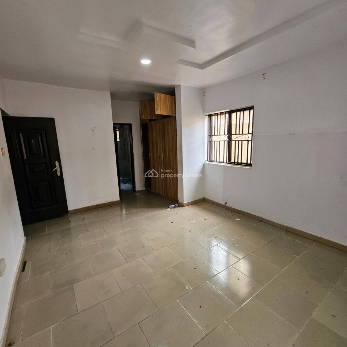 Decent 3-bedroom Bedroom Flat with All Rooms Ensuite in Magodo Phase 2, Gra Phase 2, Magodo, Lagos, Flat / Apartment for Rent