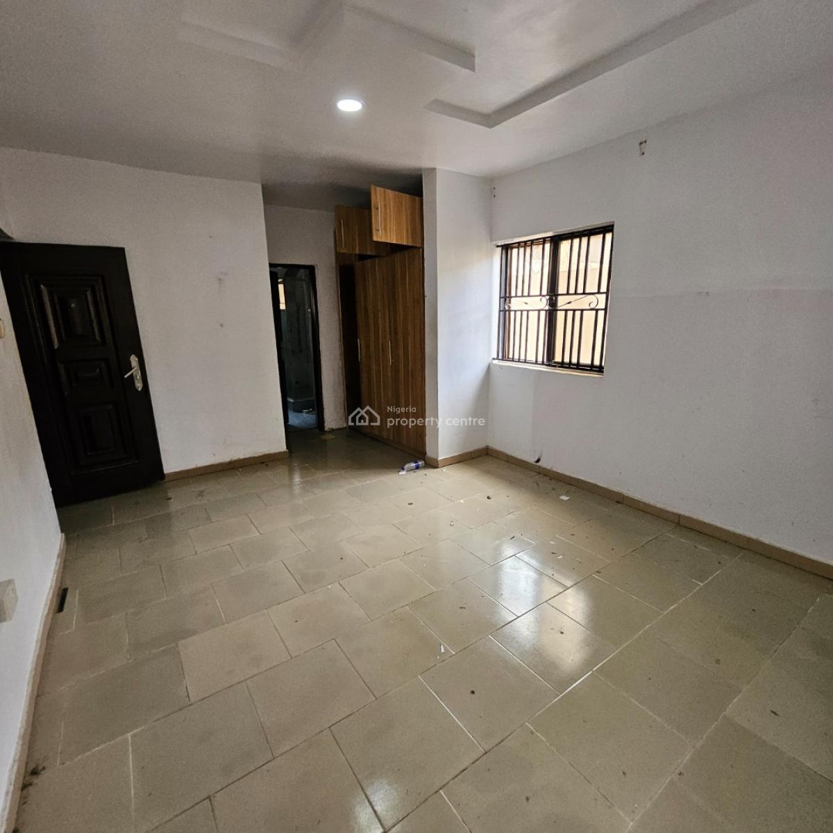 Decent 3-bedroom Bedroom Flat with All Rooms Ensuite in Magodo Phase 2, Gra Phase 2, Magodo, Lagos, Flat / Apartment for Rent