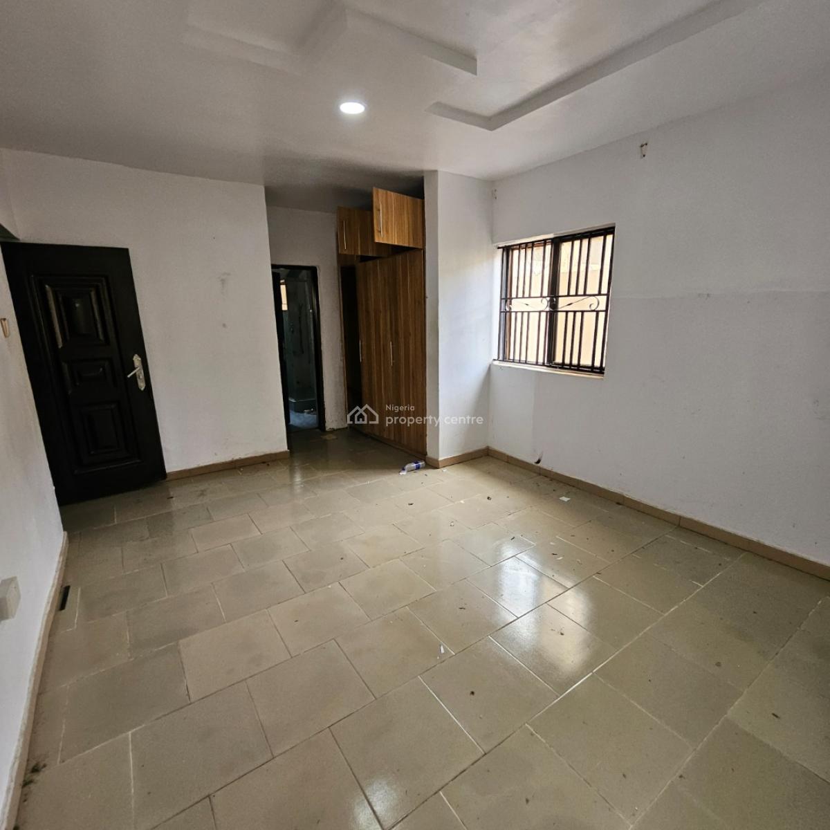 Decent 3-bedroom Bedroom Flat with All Rooms Ensuite in Magodo Phase 2, Gra Phase 2, Magodo, Lagos, Flat / Apartment for Rent
