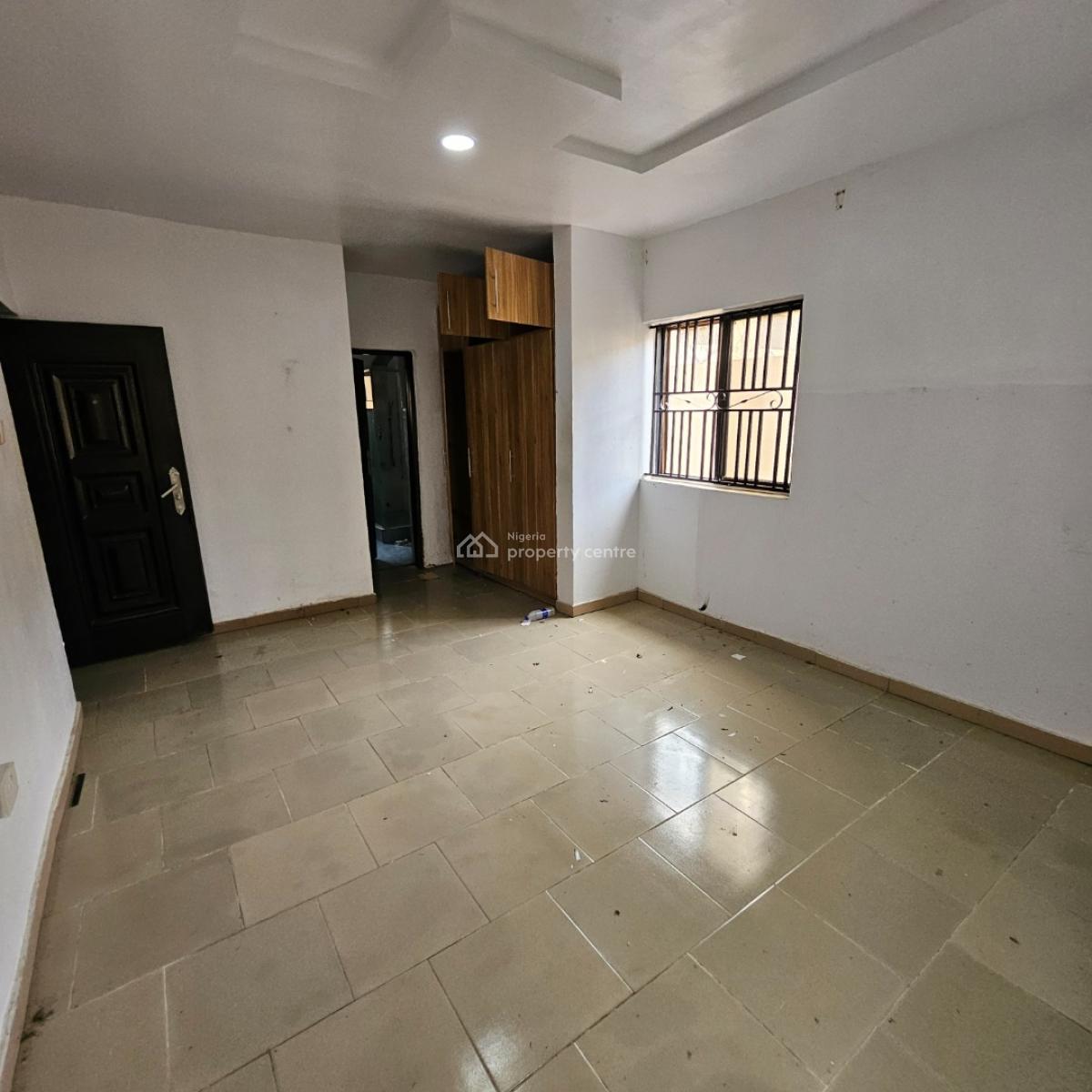 Decent 3-bedroom Bedroom Flat with All Rooms Ensuite in Magodo Phase 2, Gra Phase 2, Magodo, Lagos, Flat / Apartment for Rent