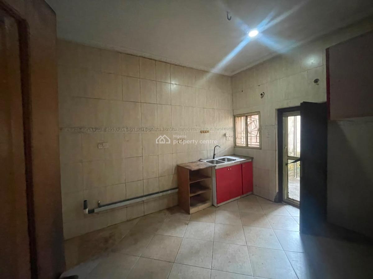5 Bedroom Semi Detached Duplex, Gra Phase 2, Magodo, Lagos, Detached Duplex for Rent