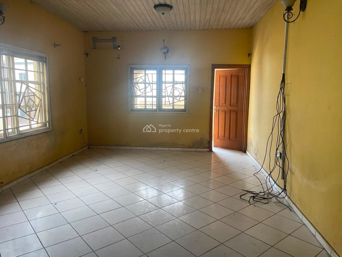 5 Bedroom Semi Detached Duplex, Gra Phase 2, Magodo, Lagos, Detached Duplex for Rent
