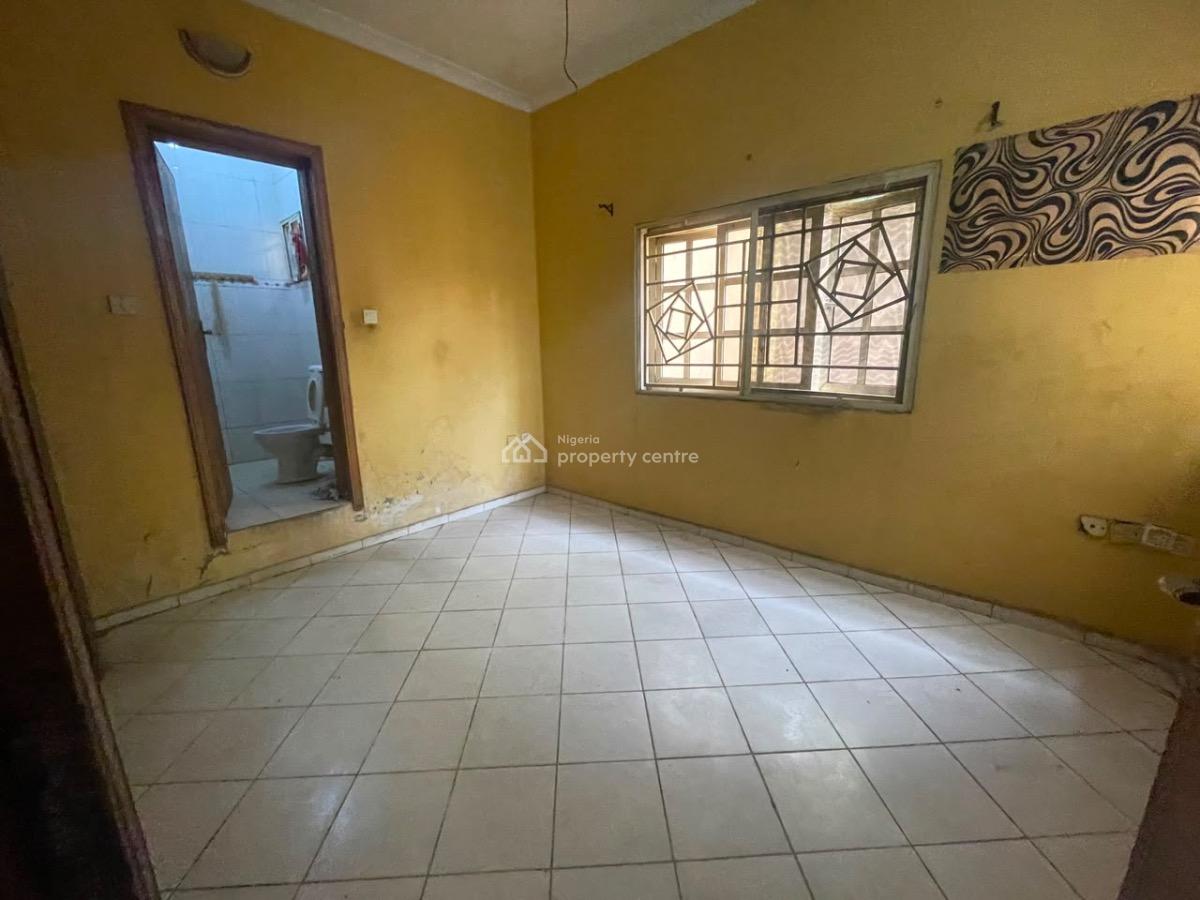 5 Bedroom Semi Detached Duplex, Gra Phase 2, Magodo, Lagos, Detached Duplex for Rent