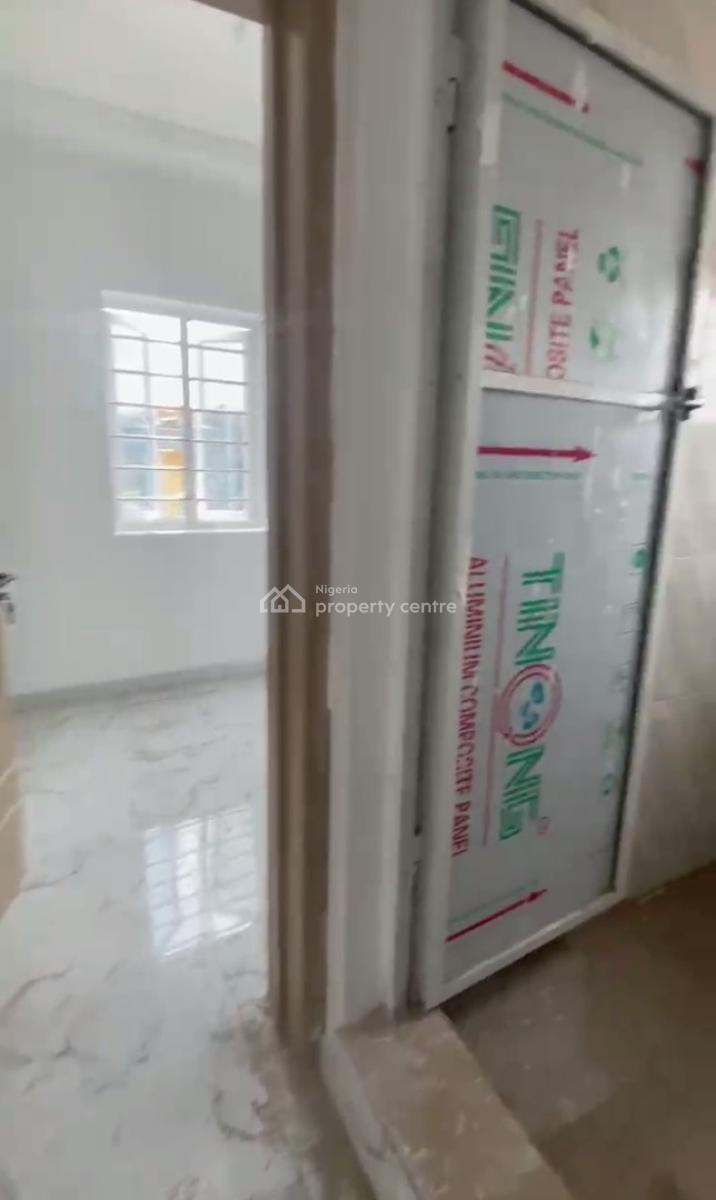 Newly Built Spacious Standard One Bedroom Apartment, Itire-ikate, Surulere, Lagos, Mini Flat (room and Parlour) for Rent