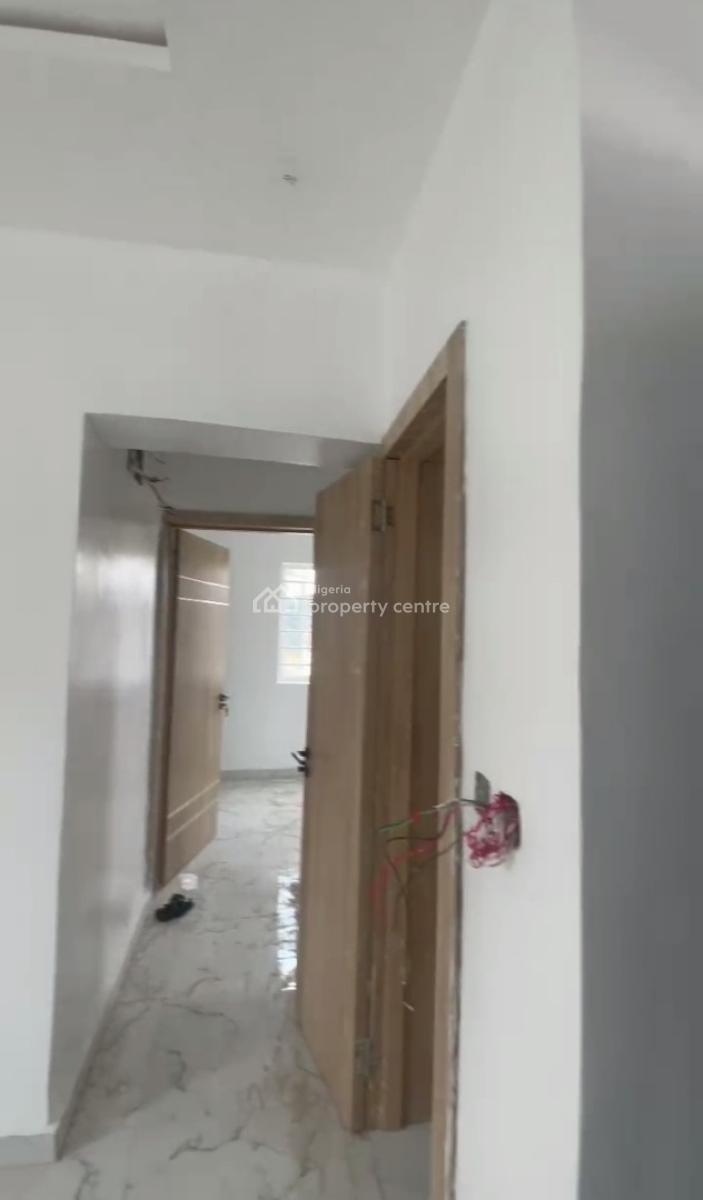 Newly Built Spacious Standard One Bedroom Apartment, Itire-ikate, Surulere, Lagos, Mini Flat (room and Parlour) for Rent