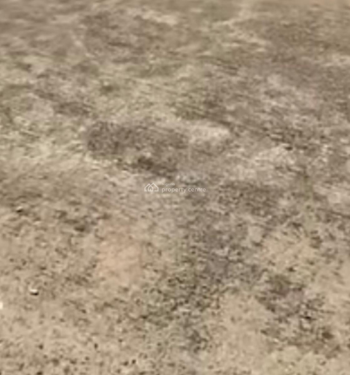 1,300 Sqm Land, Orchid Road, 2nd Toll Gate Chevron Axis, Lekki, Lagos, Land for Sale