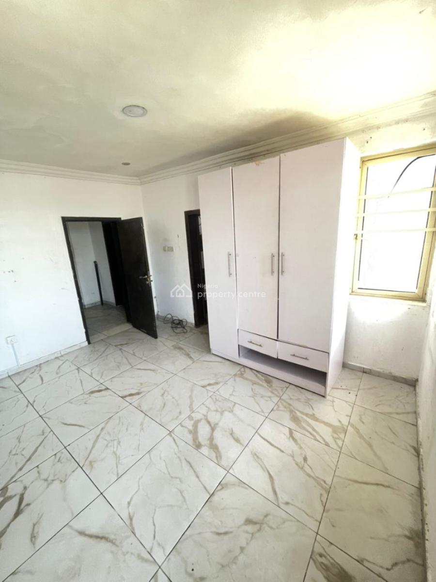 Spacious One Bedroom Apartment, Lekki Phase 2, Lekki, Lagos, Self Contain (single Rooms) for Rent