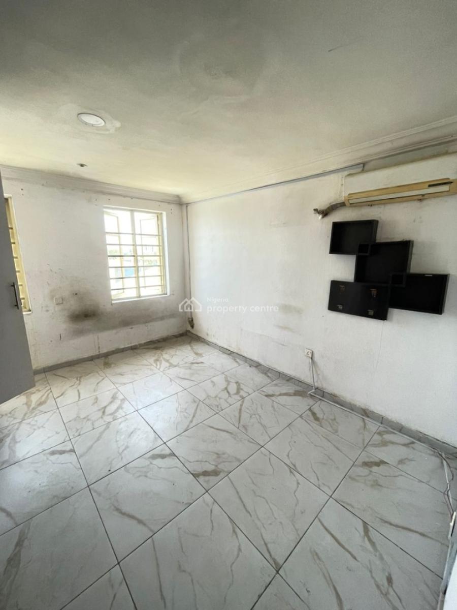Spacious One Bedroom Apartment, Lekki Phase 2, Lekki, Lagos, Self Contain (single Rooms) for Rent