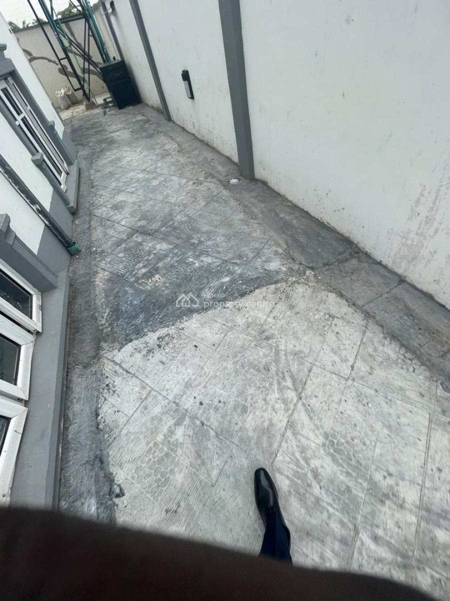 2 Bedroom Flat, Isheri North, Isheri North, Lagos, Flat / Apartment for Rent