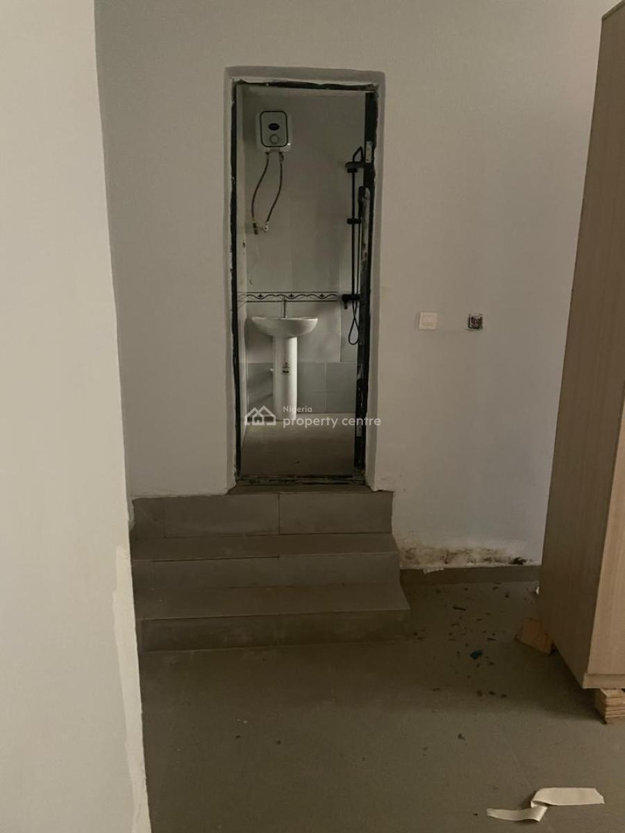 2 Bedroom Flat, Isheri North, Isheri North, Lagos, Flat / Apartment for Rent