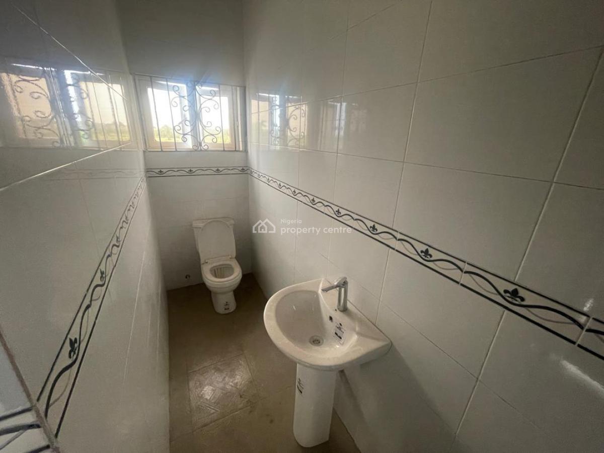 2 Bedroom Flat, Isheri North, Isheri North, Lagos, Flat / Apartment for Rent