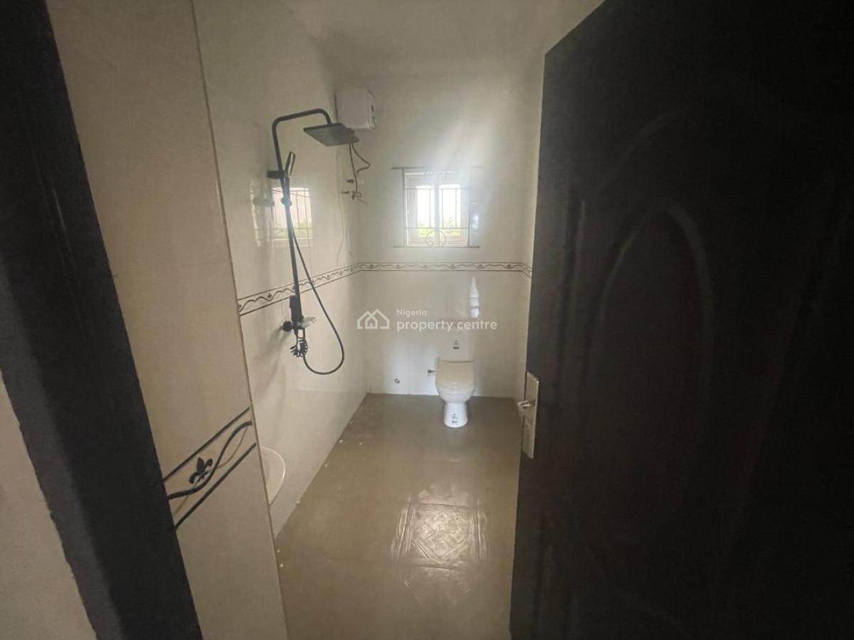 2 Bedroom Flat, Isheri North, Isheri North, Lagos, Flat / Apartment for Rent